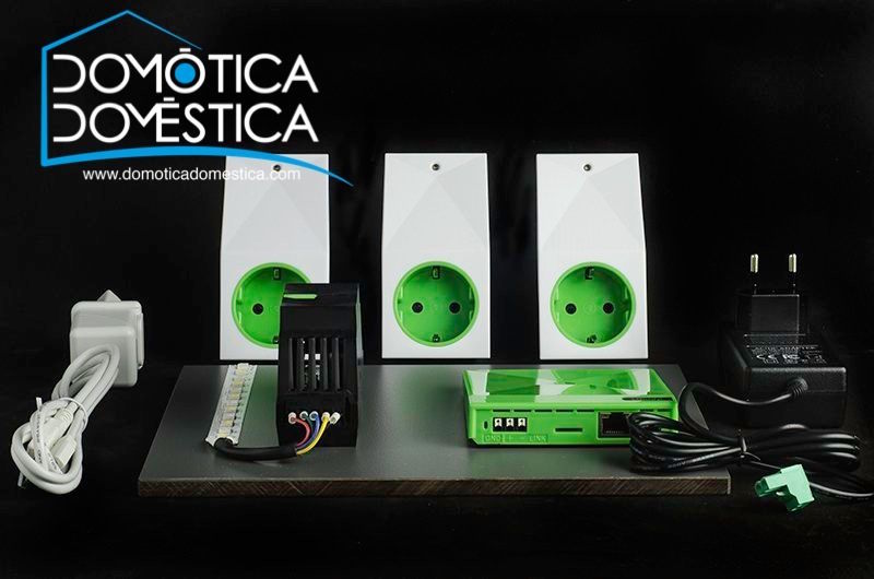 Miniserver-Go-de-Loxone-Pack-de-prueba-completo