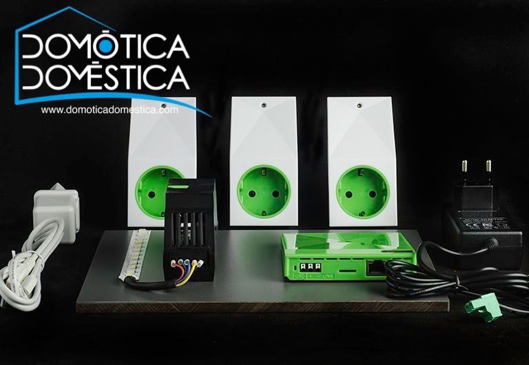 Miniserver-Go-de-Loxone-Pack-de-prueba-completo