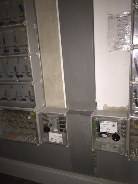 Instalaciones Industriales